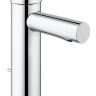 Cмеситель для умывальника Grohe Essence, однорычажный, хром (32898001)