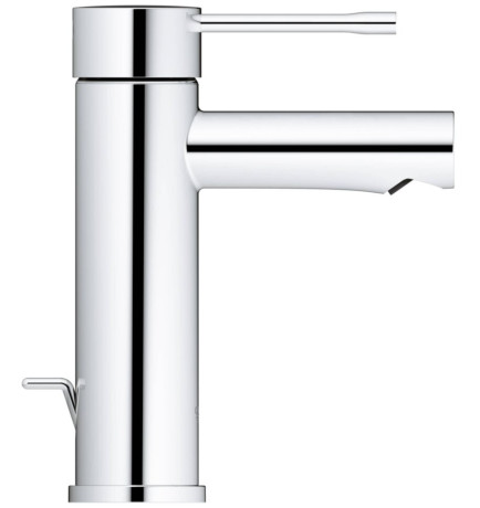 Cмеситель для умывальника Grohe Essence, однорычажный, хром (32898001)