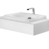 Тумба під умивальник Toto Neorest/Le, 110 (FU10006A-MB)