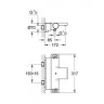 Термостат Grohe Grohtherm 2000 New, хром (34464001)