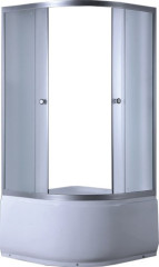 Душова кабіна GM, 90x90 (GM-5022)