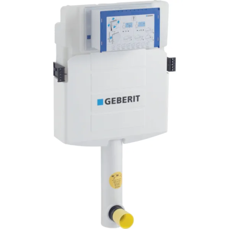 Змивний бачок прихованого монтажу GEBERIT Sigma UP320 (109.300.00.5)
