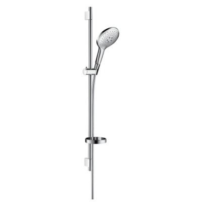 Душовий гарнітур Hansgrohe Raindance Select 150 (27803000)