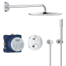 Душова система Grohe Grohtherm (34731000)