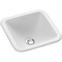 Умивальник врізний Villeroy&Boch Loop&Friends, 45 (615620R1)
