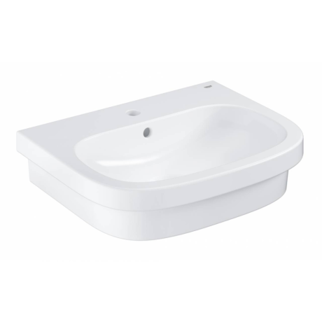 Умивальник накладний Grohe Euro Ceramic, 60 (3933700H)