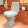 Унитаз компакт Jika Lyra Plus Baltic (H8242860002421)