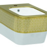Біде підвісне Idevit Halley (3206-2605-1101)