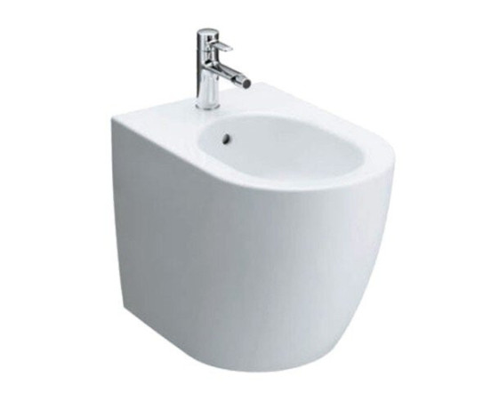 Біде підлогове Toto (BW761B)