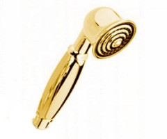 Ручний душ Emmevi Tiffany (CO2403OR)
