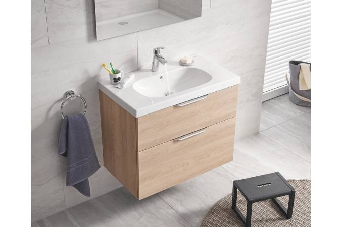 Умивальник накладний Grohe Euro Ceramic, 80 (3958400H)