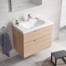 Умивальник накладний Grohe Euro Ceramic, 80 (3958400H)