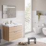 Умивальник накладний Grohe Euro Ceramic, 80 (3958400H)