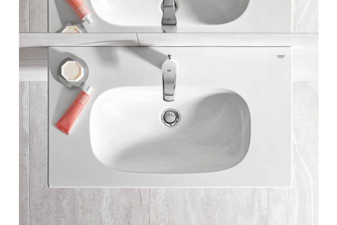Умивальник накладний Grohe Euro Ceramic, 80 (3958400H)
