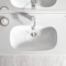 Умивальник накладний Grohe Euro Ceramic, 80 (3958400H)