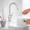 Умивальник накладний Grohe Euro Ceramic, 80 (3958400H)