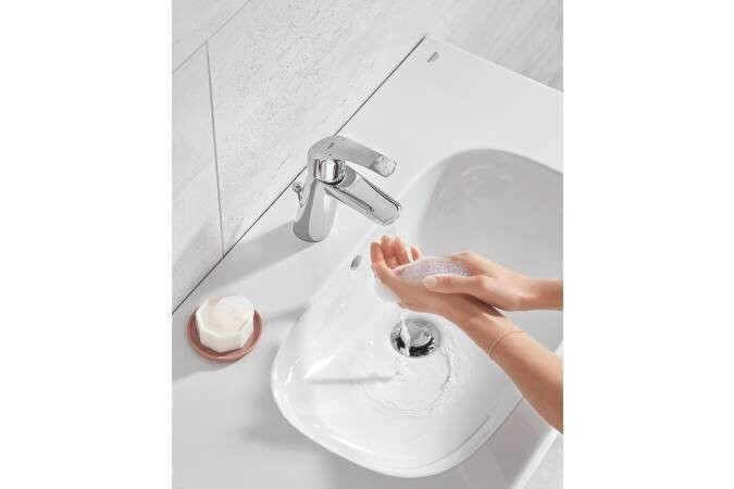 Умивальник накладний Grohe Euro Ceramic, 80 (3958400H)
