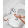 Умивальник накладний Grohe Euro Ceramic, 80 (3958400H)