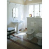 Умывальник подвесной Duravit 1930 Series, 80 (438800030)