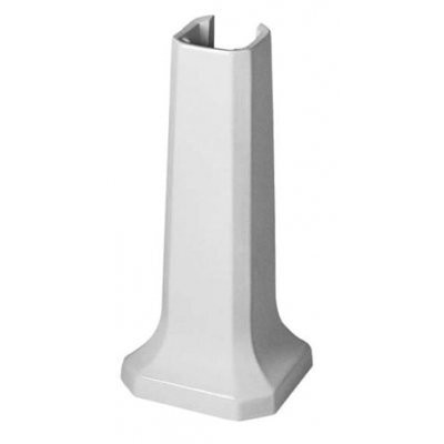 Умывальник подвесной Duravit 1930 Series, 80 (438800030)