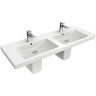 Умивальник підвісний Villeroy&Boch Subway 2.0, 130 (7175D0R1)