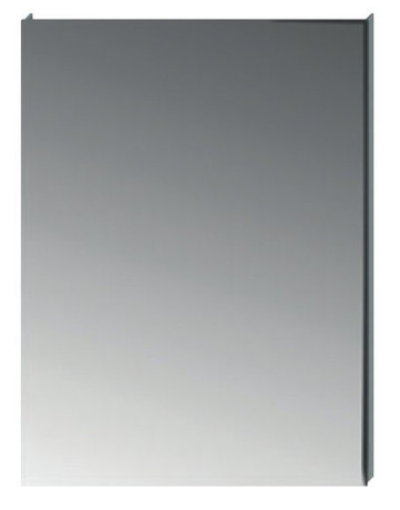 Дзеркало у ванну Jika Clear, 70x81 (H4557351731441)