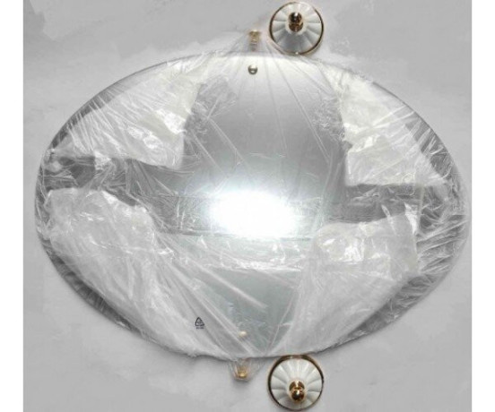 Дзеркало у ванну All.Pe Margherita, 56x66 (MG021-ORBI)