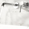 Змішувач для умивальника Grohe Essence, одноважільний, хром (19408001)