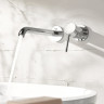 Змішувач для умивальника Grohe Essence, одноважільний, хром (19408001)