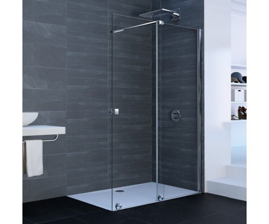 Душові двері Huppe Xtensa, 120x200 (XT0203.069.321)