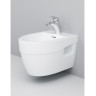 Змішувач для біде AM.PM Bliss L, одноважільний, хром (F5383164)