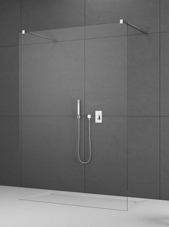 Душова стінка Radaway Walk-In Modo New I 150 (388154-01-01)