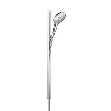 Душовий гарнітур Hansgrohe Raindance Select 150/Unica S Puro (26626000)