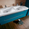 Умивальник підвісний Villeroy&Boch Subway 2.0, 130 (7175D0R2)