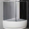 Ванна з гідромасажем Balteco Linea 15, 150x150 (LINEA15)