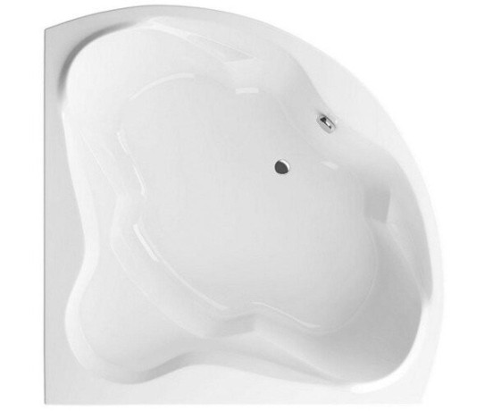 Ванна акрилова Excellent Konsul, 150x150 (WAEX.KON15WH)