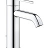 Cмеситель для умывальника Grohe Essence, однорычажный, хром (23589001)