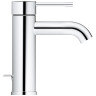 Cмеситель для умывальника Grohe Essence, однорычажный, хром (23589001)