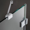 Душевая кабина Radaway Euphoria KDD, правая, 100x100 (383062-01R)