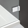 Душевая кабина Radaway Euphoria KDD, правая, 100x100 (383062-01R)