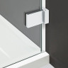 Душевая кабина Radaway Euphoria KDD, правая, 100x100 (383062-01R)
