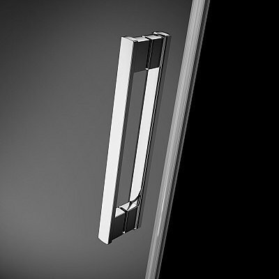 Душевые двери Radaway Idea DWJ 100L, левые (387014-01-01L)
