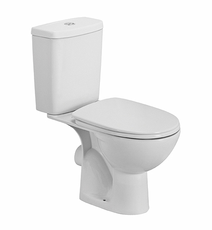 Унітаз компакт Kolo Freja Premium (L79211000)