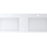 Умивальник AGNESS 1500  MATT