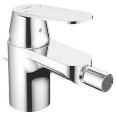 Смеситель для биде Grohe Eurosmart Cosmopolitan, однорычажный, хром (32839000)