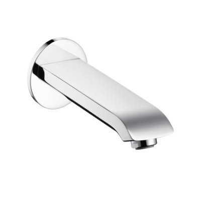 Излив Hansgrohe Metris, хром (31494000)