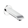 Излив Hansgrohe Metris, хром (31494000)