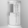 Гідромасажний бокс AM.PM Like, 90x90 (W80C-019-090MTA)