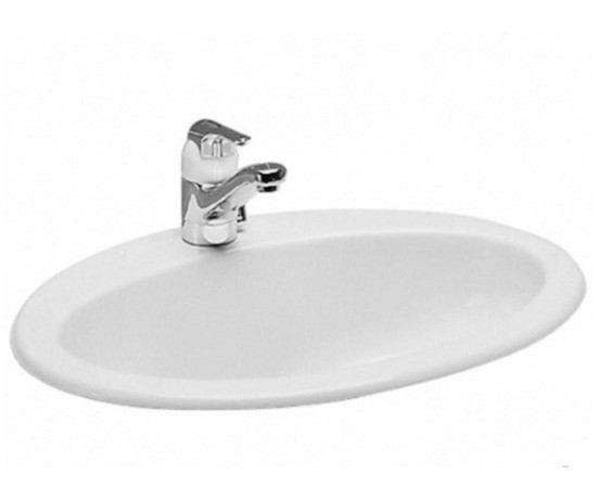 Умивальник врізний Laufen Indova, 61 (H8113920000001)