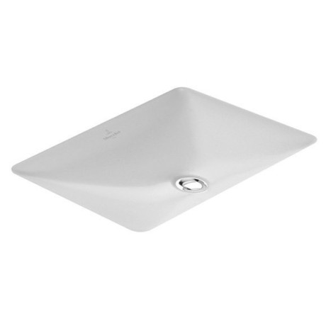 Умивальник врізний Villeroy&Boch Loop&Friends, 45 (616310R3)